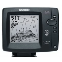 Эхолот Humminbird Matrix 748x 3D